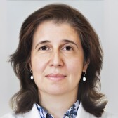 Смирнова Екатерина Арчиловна, гемостазиолог