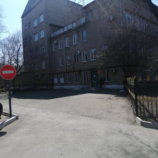 Центральная городская больница (ЦГБ), фото №3