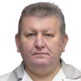 Гурьев Вадим Борисович, детский ортопед