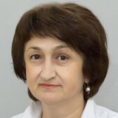 Кульчиева Людмила Магометовна, кардиолог
