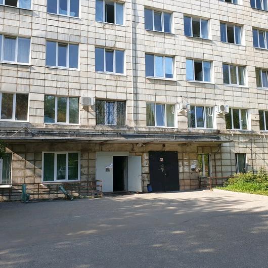Больница им. Тверье на Игнатовых (ранее МСЧ №9), фото №2