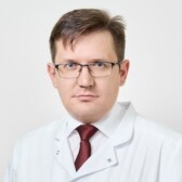 Иванов Алексей Михайлович, хирург