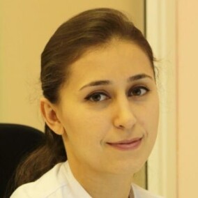 Бедирханова Камилла Таримирзаевна, гинеколог