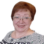 Тарантина Ольга Николаевна, врач УЗД