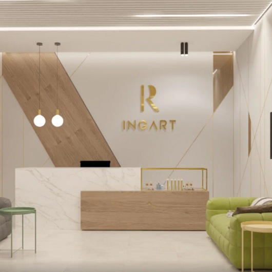 Клиника Ingart, фото №1