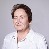 Кошевая Ольга Павловна, офтальмолог