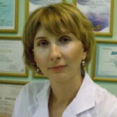Иванова Наталья Викторовна, гинеколог