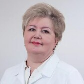 Аюпова Василя Зиевна, дерматовенеролог