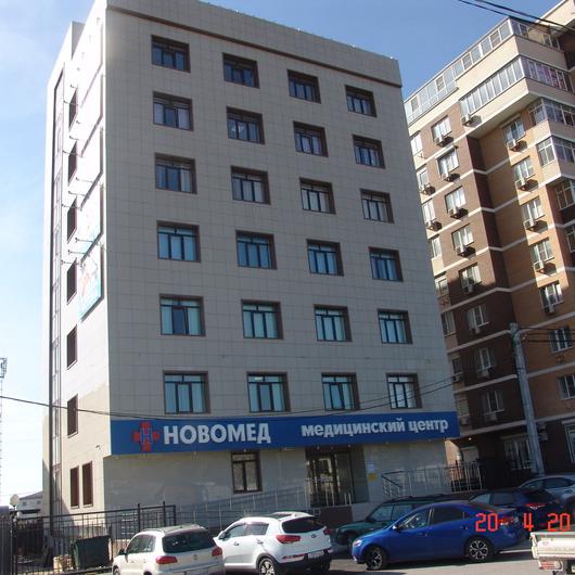 Медицинский центр «Новомед» на Свердлова, фото №3