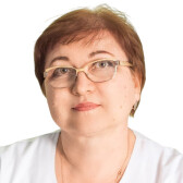 Навальнева Татьяна Юрьевна, врач УЗД