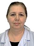 Мирзоева Ситора Хуршедовна, ЛОР