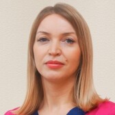 Мироненко Ольга Леонидовна, гинеколог