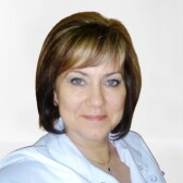 Попова Наталья Николаевна, реаниматолог