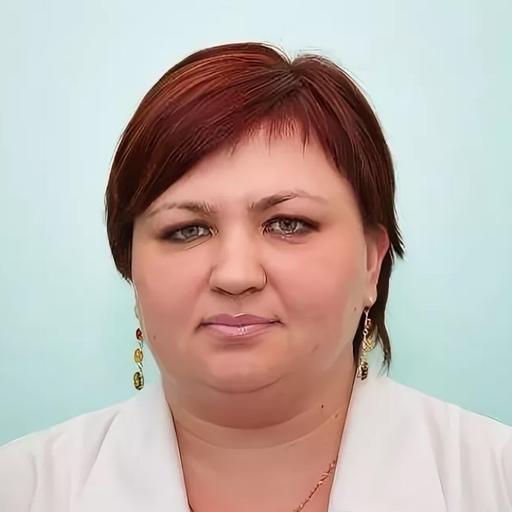 Гастроэнтеролог набережные челны