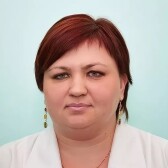 Кудактина Светлана Викторовна, врач УЗД