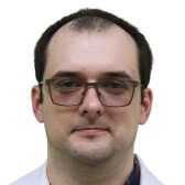 Сячин Павел Михайлович, клинический психолог