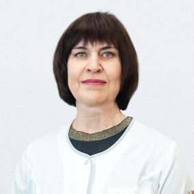 Геллерт Екатерина Владимировна, стоматолог-терапевт