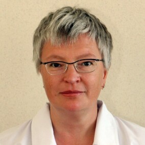 Курлаева Татьяна Викторовна, гинеколог