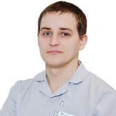 Кулькин Владимир Анатольевич, офтальмолог