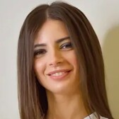 Мамацашвили Медея Георгиевна, косметолог