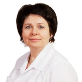 Мальгина Татьяна Валентиновна, детский стоматолог