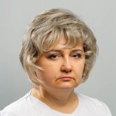 Акимова Ольга Владимировна, рентгенолог