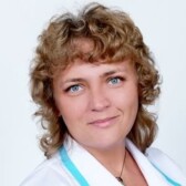 Норицина Татьяна Сергеевна, гинеколог