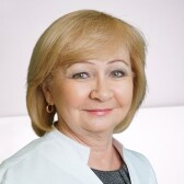 Смирнова Наталья Леонидовна, педиатр