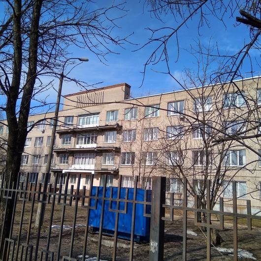 Больница №8, фото №2