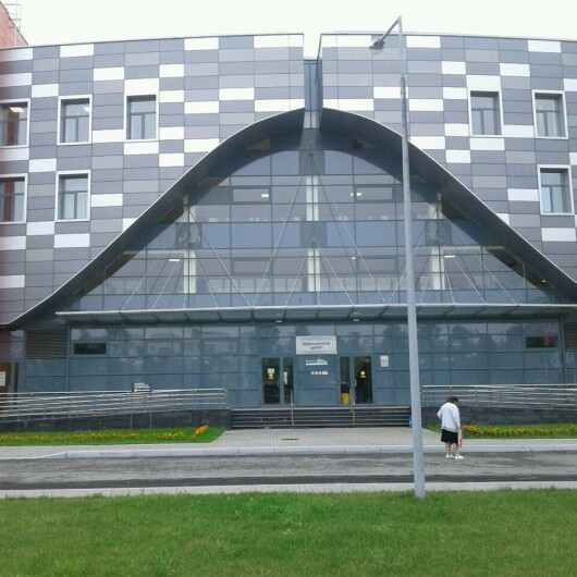 Медицинский центр Уралвагонзавода на Ленинградском, фото №4