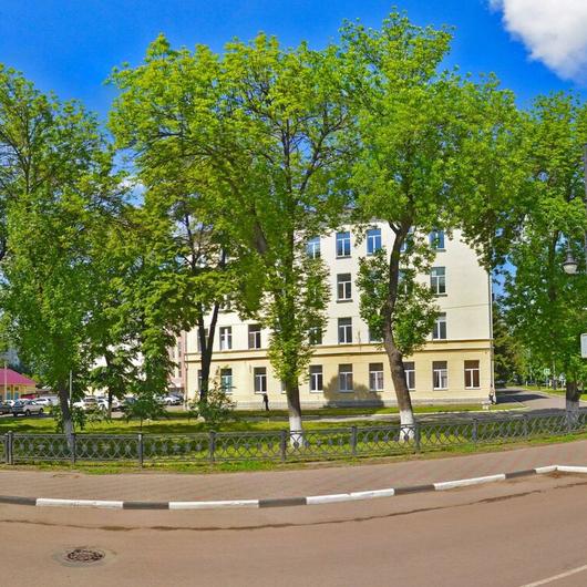 Городская больница №3 (ГКБ), фото №4