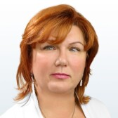 Паниченко Анна Владимировна, онколог