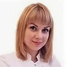 Солодкова Наталья Дмитриевна, гинеколог