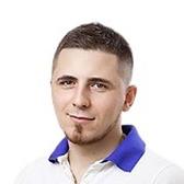 Зуев Николай Иванович, стоматолог-терапевт