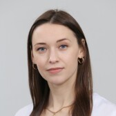 Иванова Наталья Борисовна, врач функциональной диагностики