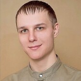 Карташев Александр Николаевич, стоматолог-ортопед