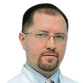 Осинов Виталий Владимирович, уролог