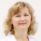 Дмитриева Светлана Павловна, стоматолог-терапевт