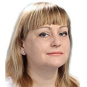 Коровкина Юлия Юрьевна, офтальмолог