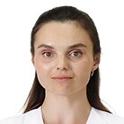Ромашкина Марина Александровна, терапевт