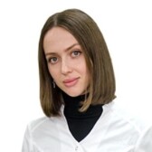 Акаева Светлана Владимировна, гастроэнтеролог
