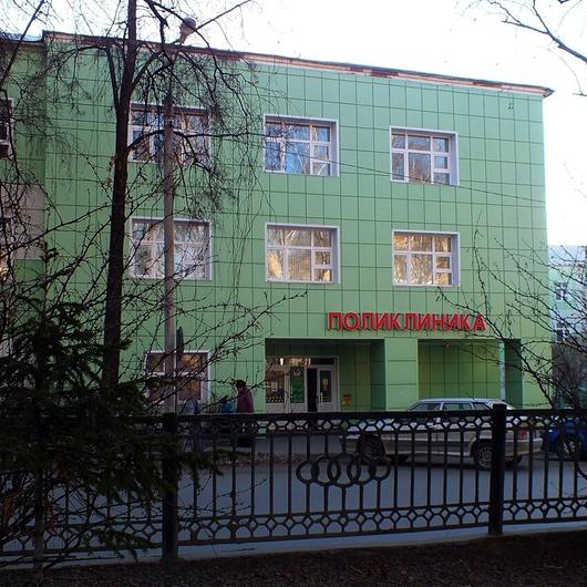 Белорецкая ЦРБ, фото №1
