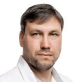 Аракчеев Павел Викторович, стоматолог-эндодонт