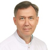 Кудряшов Евгений Анатольевич, врач функциональной диагностики