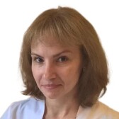 Старцева Ирина Викторовна, гинеколог