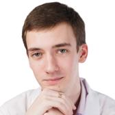 Смиркин Максим Олегович, уролог