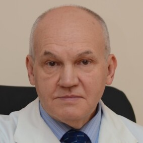 Стороженко Михаил Васильевич, невролог