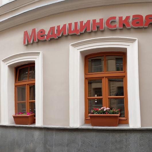 Столичная медицинская клиника, фото №4