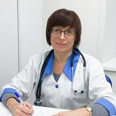 Филимонова Марина Владимировна, терапевт