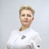 Ванюрихина Светлана Владимировна, стоматолог-хирург